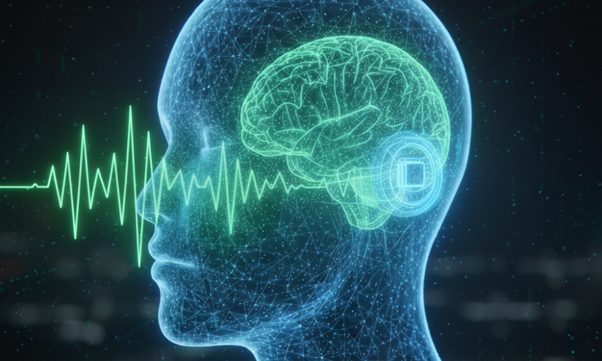 Visualization of a personalized tinnitus countermeasure signal